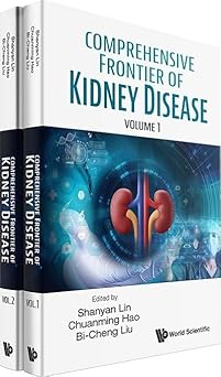 Comprehensive Frontier of Kidney Disease (in 2 Volumes) -Original PDF