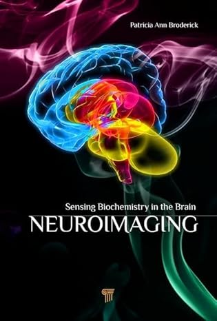 Neuroimaging: Sensing Biochemistry in the Brain -EPUB