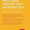 Oxford Handbook of Infectious Diseases and Microbiology (Oxford Medical Handbooks) -Original PDF