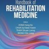 Hdbk Rehabilitation Med (2nd Ed) -Original PDF