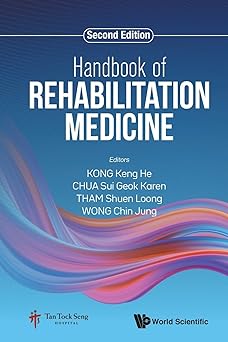 Hdbk Rehabilitation Med (2nd Ed) -Original PDF