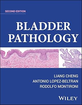 Bladder Pathology 2nd Edition-Original PDF