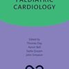 Paediatric Cardiology (Oxford Specialist Handbooks in Cardiology) -Original PDF