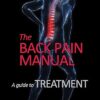 The back pain manual — A guide to treatment -Original PDF