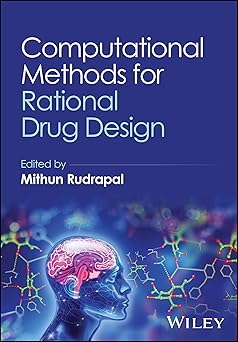 Computational Methods for Rational Drug Design -Original PDF