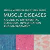 Muscle Diseases: A Guide to Differential Diagnosis, Investigation and Management -Original PDF