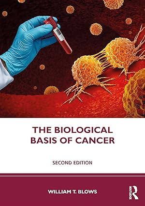 The Biological Basis of Cancer 2nd Edition-Original PDF