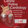 Manual of Canine and Feline Cardiology 6th Edition -EPUB