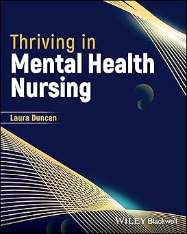 Thriving in Mental Health Nursing -Original PDF