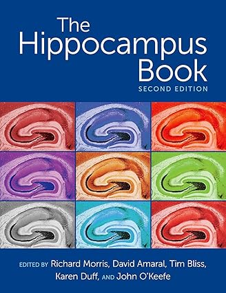 The Hippocampus Book 2nd Edition-Original PDF