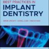 Best Practices in Implant Dentistry -Original PDF