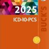 Buck’s 2025 ICD-10-PCS -EPUB
