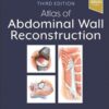 Atlas of Abdominal Wall Reconstruction 3rd Edition-EPUB