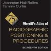 Workbook for Merrill’s Atlas of Radiographic Positioning and Procedures 16th Edition-EPUB
