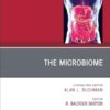 The Microbiome in Gastrointestinal Disease, An Issue of Gastroenterology Clinics of North America (Volume 54-2) (The Clinics: Internal Medicine, Volume 54-2) -EPUB