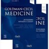 Goldman-Cecil Medicine, 2-Volume Set (Cecil Textbooks of Medicine) 27th Edition-EPUB