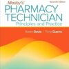 Workbook and Lab Manual for Mosby’s Pharmacy Technician: Principles and Practice 7th Edition-EPUB
