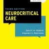 Neurocritical Care (What Do I Do Now) 3rd Edition-EPUB