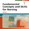 Study Guide for Fundamental Concepts and Skills for Nursing 7th Edition-EPUB