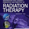 Washington and Leaver’s Principles and Practice of Radiation Therapy 6th Edition-Original PDF