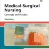 Medical-Surgical Nursing: Concepts and Practice 6th Edition-EPUB
