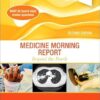 Medicine Morning Report: Beyond the Pearls 2nd Edition-EPUB