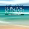 Ambulatory Surgical Nursing -Original PDF
