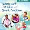 Primary Care of Children with Chronic Conditions -HQ Image PDF