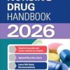 Saunders Nursing Drug Handbook 2026 -EPUB