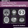 Mosby’s Exam Review for Computed Tomography 4th Edition-EPUB