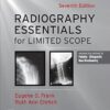 Workbook and Licensure Exam Prep for Radiography Essentials for Limited Scope 7th Edition-EPUB