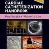 Kern’s Cardiac Catheterization Handbook 8th Edition-EPUB