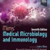 Mims’ Medical Microbiology and Immunology 7th Edition-EPUB