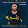 Exercise Physiology: Nutrition, Energy, and Human Performance (Lippincott Connect) 9th edition-EPUB