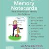 Mosby’s Medical-Surgical Memory Notecards: Visual, Mnemonic and Memory Aids for Nurses -EPUB