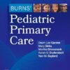 Burns’ Pediatric Primary Care 8th Edition-EPUB