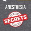 Anesthesia Secrets 7th Edition-EPUB