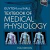 Guyton and Hall Textbook of Medical Physiology (Guyton Physiology) 15th Edition-EPUB