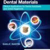 Dental Materials: Clinical Applications for Dental Assistants and Dental Hygienists 5th Edition-Original PDF