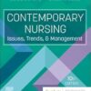 Contemporary Nursing: Issues, Trends, and Management 10th Edition-HD Image PDF