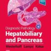 Diagnostic Pathology : Hepatobiliary and Pancreas 3rd Edition-EPUB