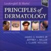 Lookingbill & Marks’ Principles of Dermatology 7th Edition-EPUB