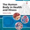 Study Guide for The Human Body in Health and Illness 8th Edition-EPUB
