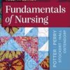 Fundamentals of Nursing -HQ image PDF