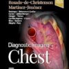 Diagnostic Imaging: Chest 3rd Edition-EPUB