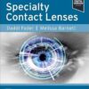 Specialty Contact Lenses -EPUB