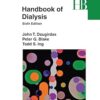 Handbook of Dialysis 6th Edition-EPUB