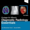 Grainger & Allison’s Diagnostic Radiology Essentials 3rd Edition-EPUB