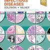 Diagnostic Pathology: Infectious Diseases 3rd Edition-EPUB