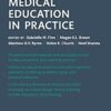 Oxford Handbook of Medical Education in Practice (Oxford Professional Practice) 3rd Edition-EPUB